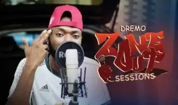 Dremo - ZoneOut Sessions